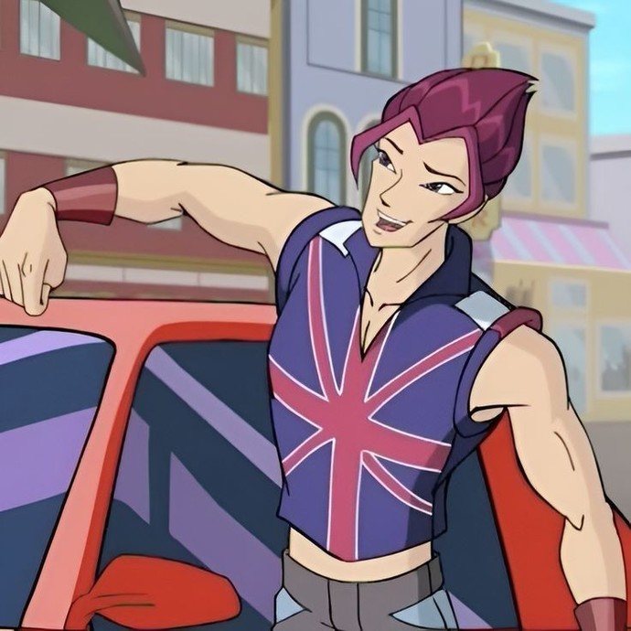Hangi winx uzmanı favorin?