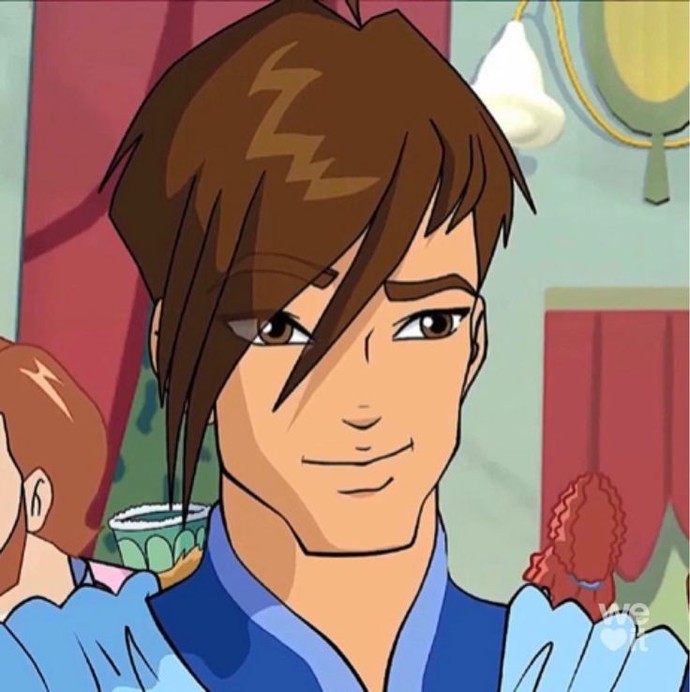 Hangi winx uzmanı favorin?