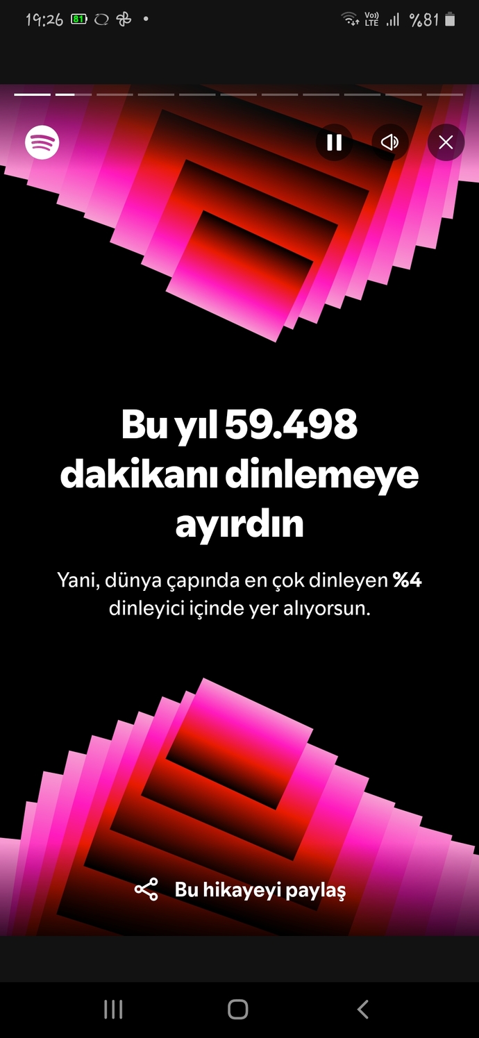 Bu kadarını ben de beklemiyordum 😃