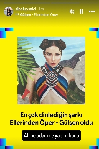 Spotify yıllık özetinizde en şaşırtıcı istatistik neydi?