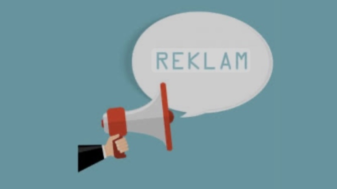 En sevdiğiniz reklam müziği hangisidir?