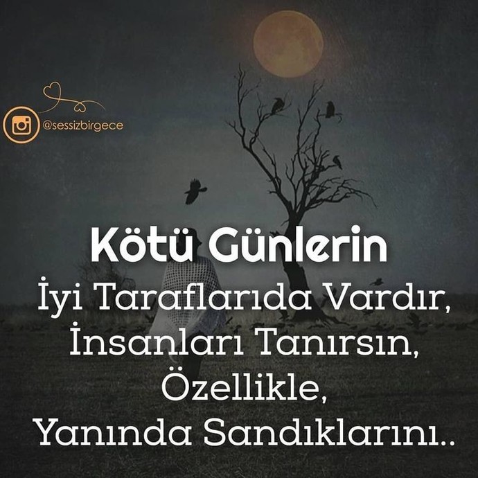 Hayatınızdan çıkıp giden birini iyi anılarlamı yoksa kötü anılarlamı düşünürsünüz?