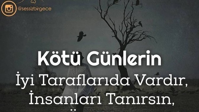Hayatınızdan çıkıp giden birini iyi anılarla'mı yoksa kötü anılarla'mı düşünürsünüz?