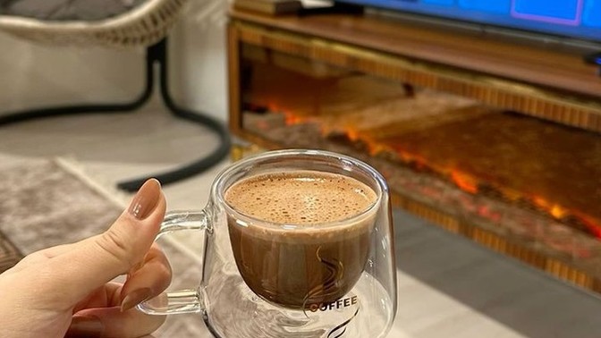 Geceleri içmekten keyif aldığınız içecek nedir?