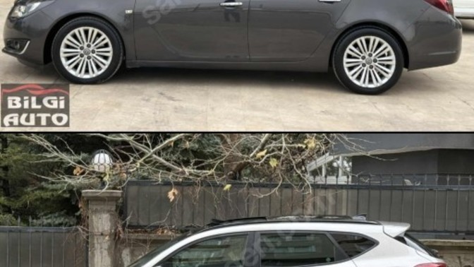 Araba da Otomobil mi Suv mu hangisini daha çok seviyorsunuz?