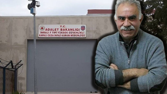 Bahçeli'ye Yakın İsimden Öcalan Açıklaması: 'Birkaç Ay İçinde Serbest Kalacağını Düşünüyorum' Neler Düşünüyorsunuz?