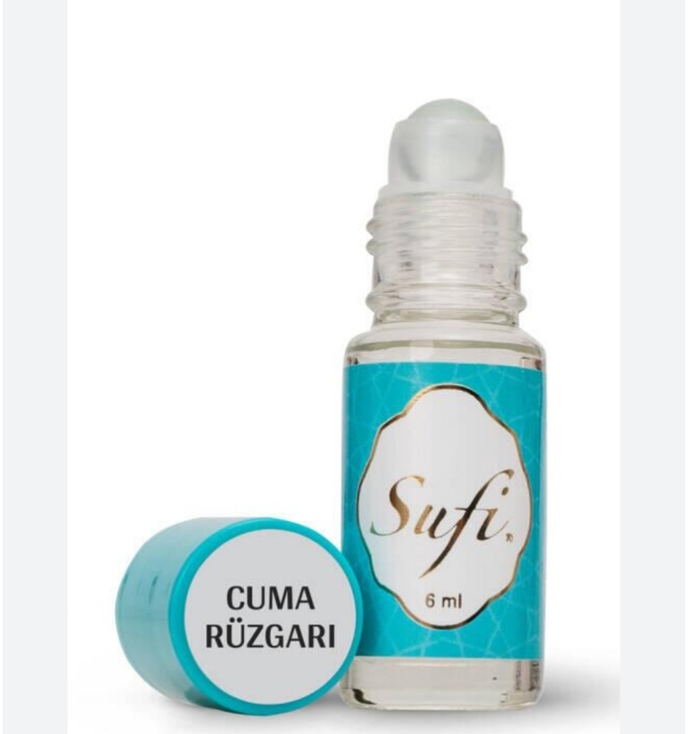 Cumanız mübarek mi?