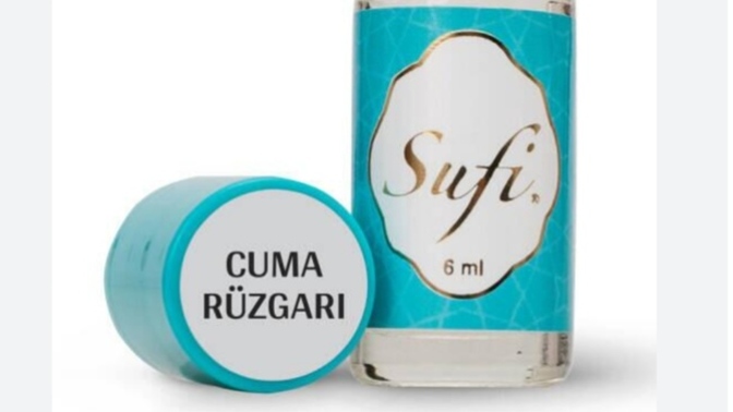 Cumanız mübarek mi?
