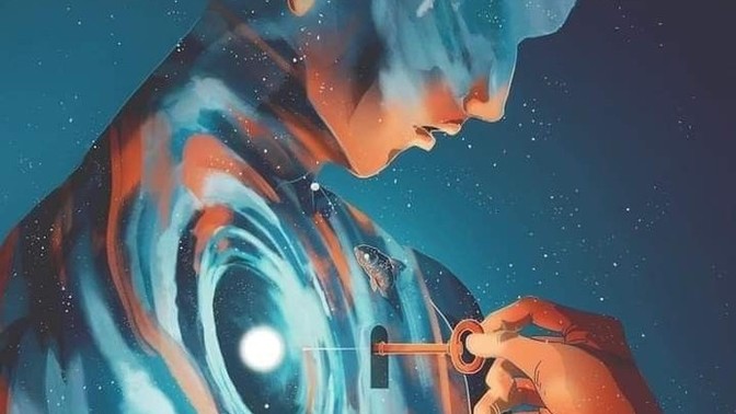 İçindeki kilitlerin anahtarları genelde nerede bulunur?