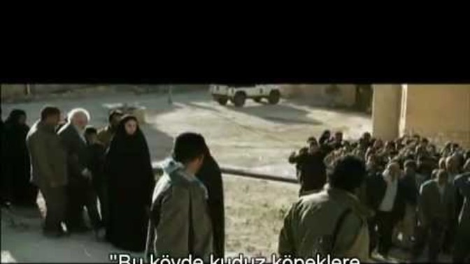 Sizi en son hangi film etkiledi?