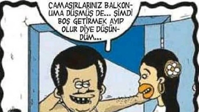 Bulunduğunuz yerde komşuluk ilişkileri nasıl?