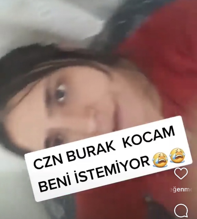 Sizin Hear Me Out listenizde kimler var?
