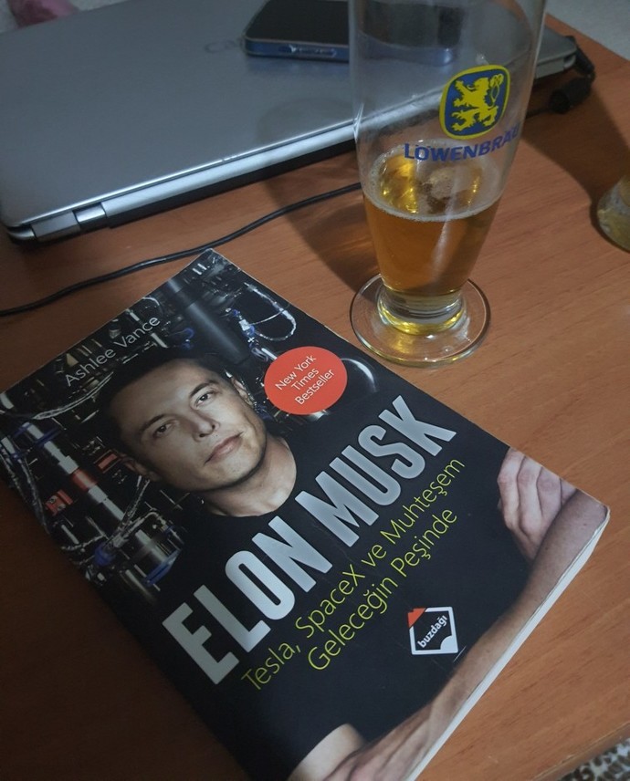 En çok etkilendiğiniz kitap hangisiydi?