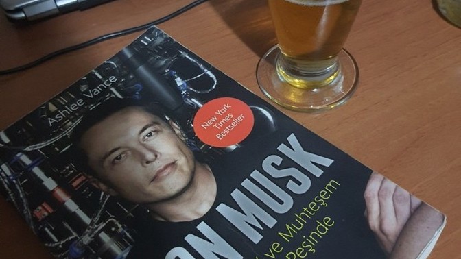 En çok etkilendiğiniz kitap hangisiydi?