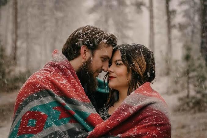 Sevdiğiniz kişi için ülke değiştirir misiniz?