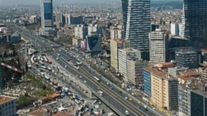 Arkadaşlar ben İstanbul  şişliye taşınmak istiyorum orasının zemini nasıl depremde çok hissediyor mu orada oturan varsa yazsın?