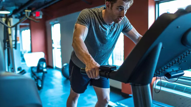 Spor yaparken günlük hayatta uyguladığınız en sıra dışı alışkanlık nedir?