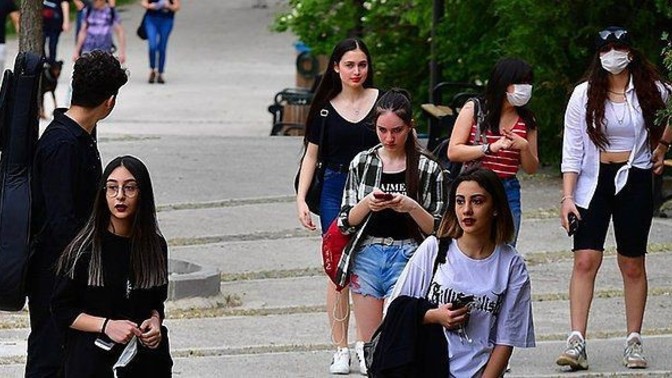 Z kuşağı hakkında neler düşünüyorsunuz?
