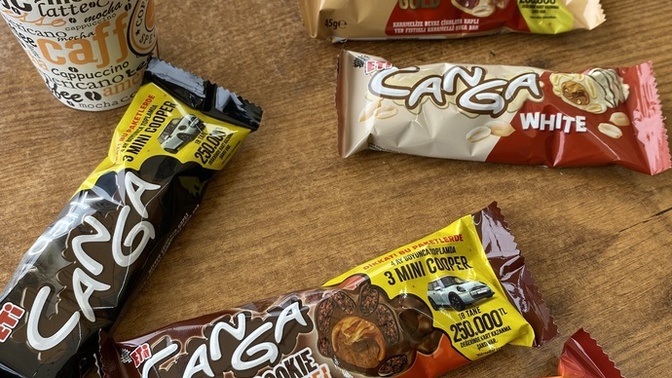 Günaydın, kahvaltılar yapıldı mı?