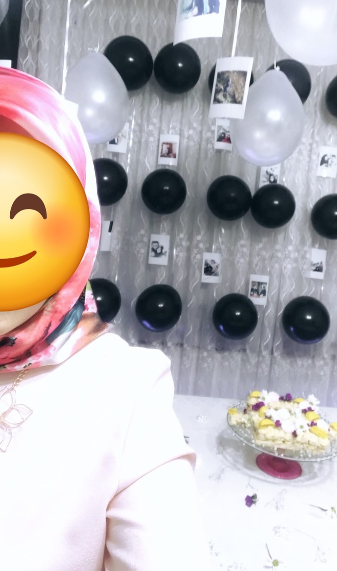 Sevdiğiniz kişinin doğum gününde ona sürprizler yapar mısınız?