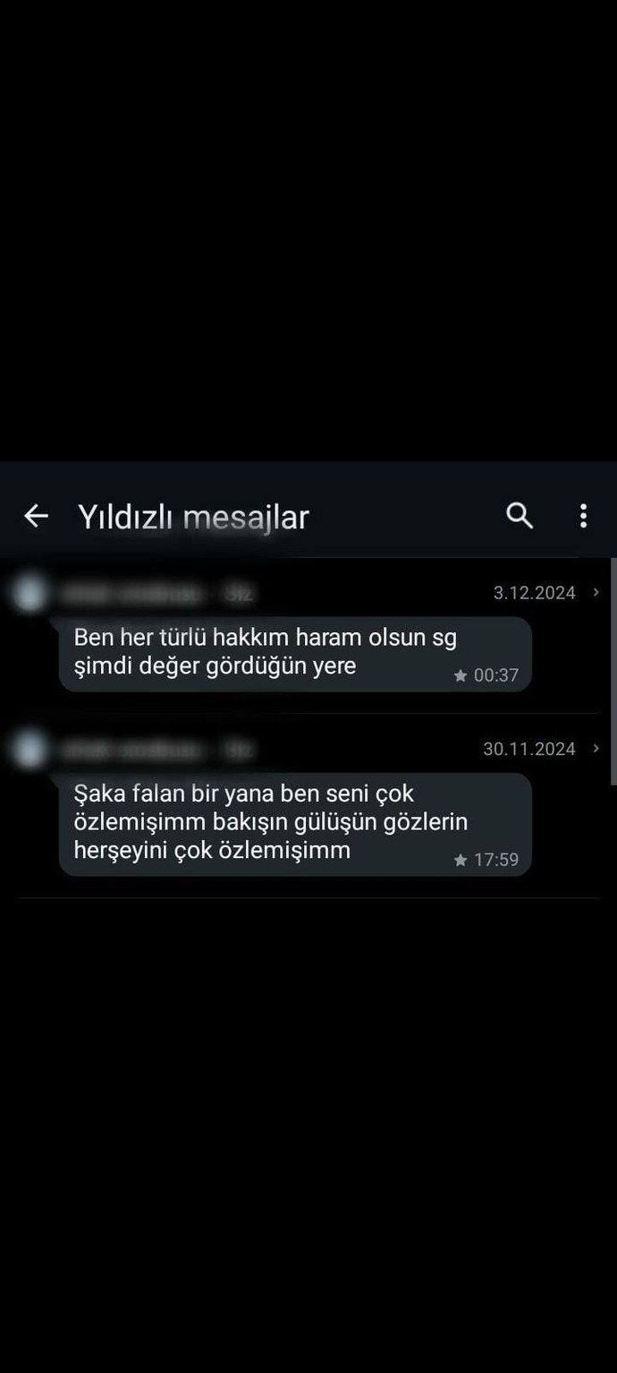 Biri beni aydınlatabilir miiii?