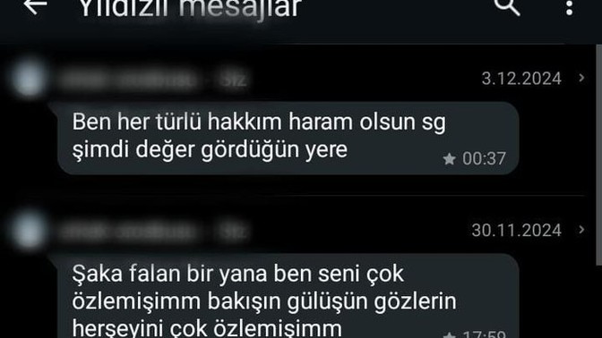 Biri beni aydınlatabilir miiii?