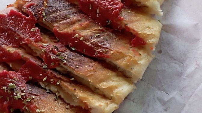 Kaliteli tost sizce nasıldır?