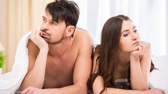 Cinselliğe ne kadar anlam yüklüyorsunuz?