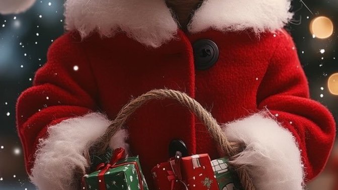 Evcil kedilerinize, köpeklerinize ne hediye alacaksınız?
