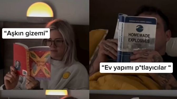 Kadınlar ve erkekler en çok hangi tür kitapları okuyor?