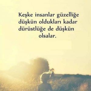 Dürüstlük herzaman kazandırır mi?