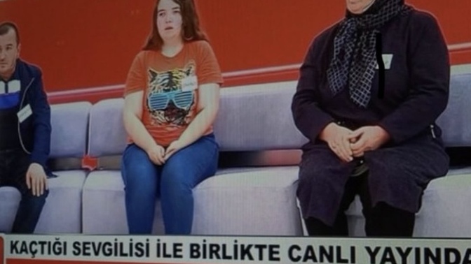 Sizce evlilik bi kurtuluş mu?