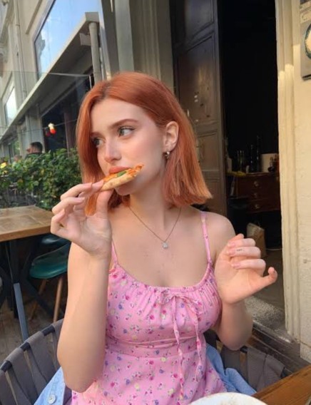 Yemek yemek seni mutlu ediyor mu?