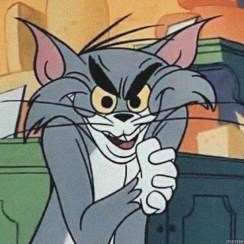 Artık sorularımda bu tarz resimler kullanacağım. Çok iyi. 😅