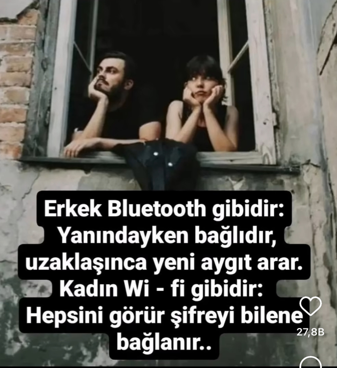 Bir erkeği 500 kişi ister 500'ü de alırmış. Doğru mu?