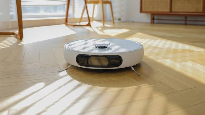 Robot süpürgeler sence bir evin olmazsa olmazı mı? Yoksa hala lüks mü sayılıyor?