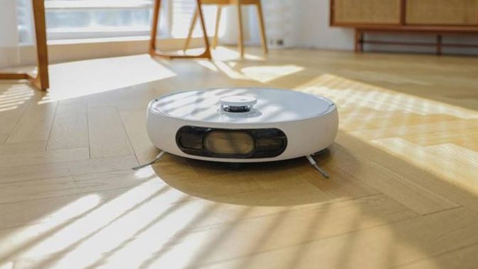 Robot süpürgeler sence bir evin olmazsa olmazı mı? Yoksa hala lüks mü sayılıyor?