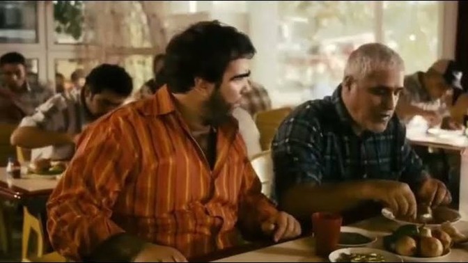 Hiç esnaf lokantasında yemek yediniz mi?