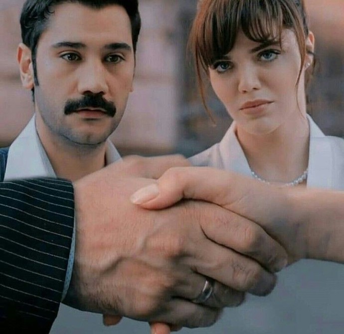 Birbirini seven ama ayrılmak zorunda kalanların şarkısı nedir sizce?