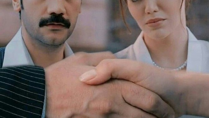 Birbirini seven ama ayrılmak zorunda kalanların şarkısı nedir sizce?