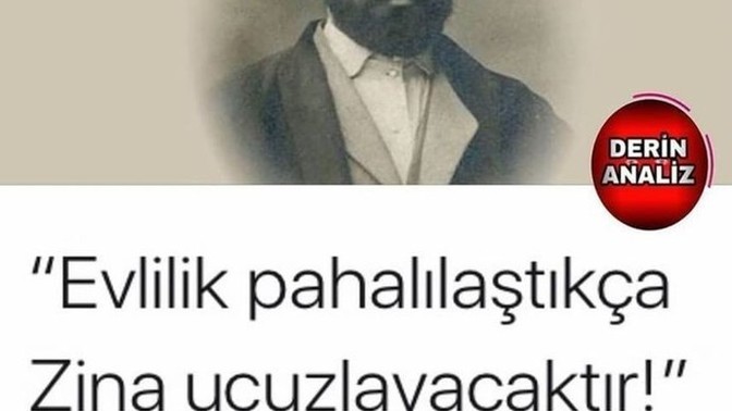Günümüz ewliliklerine dair?