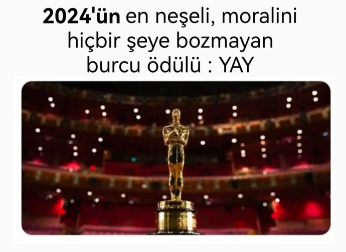 2024 yılında neler yaşadın mutlu oldun mu?