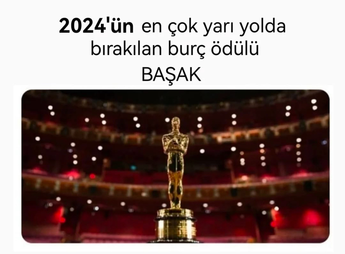 2024 yılında neler yaşadın mutlu oldun mu?