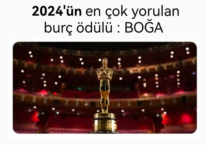 2024 yılında neler yaşadın mutlu oldun mu?