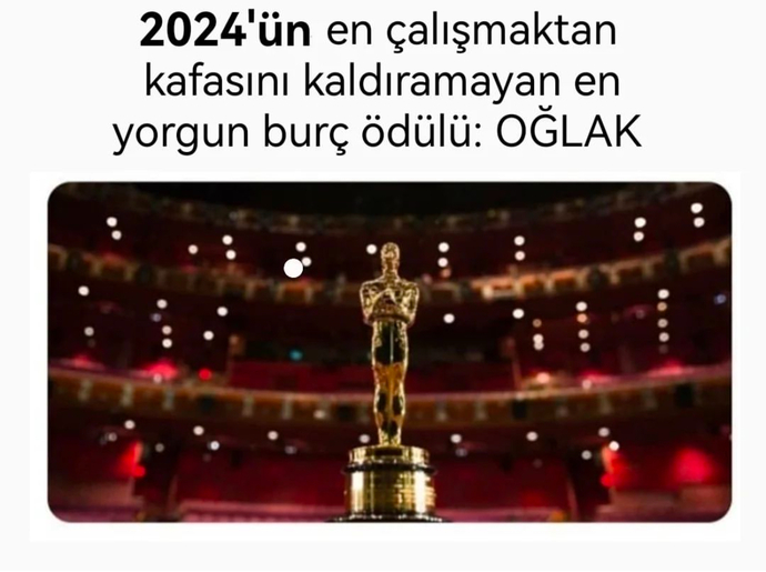 2024 yılında neler yaşadın mutlu oldun mu?