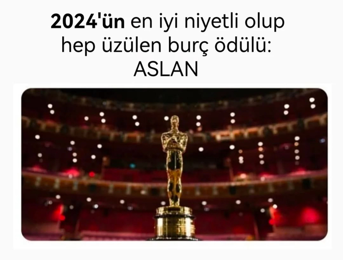 2024 yılında neler yaşadın mutlu oldun mu?