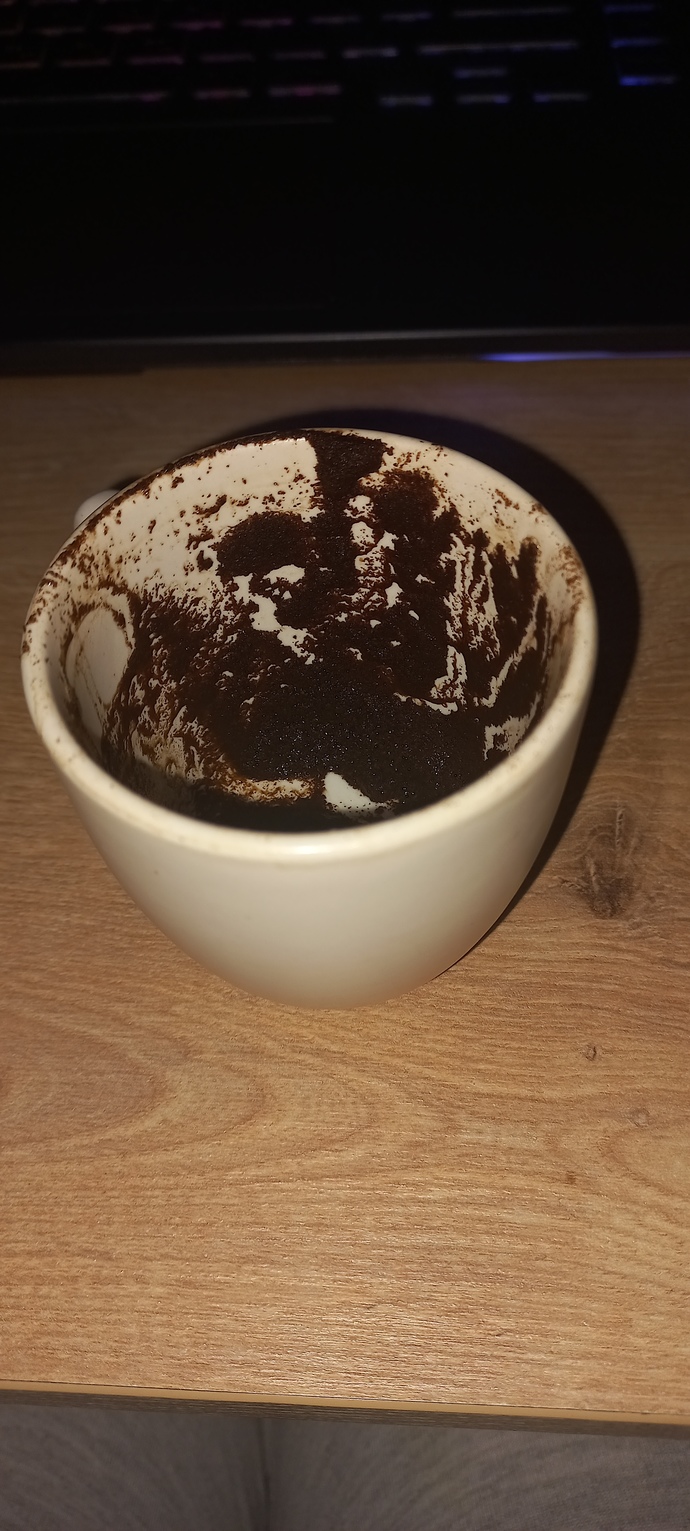 Kahve falından anlayan biri bakabilir mi falıma🤭?