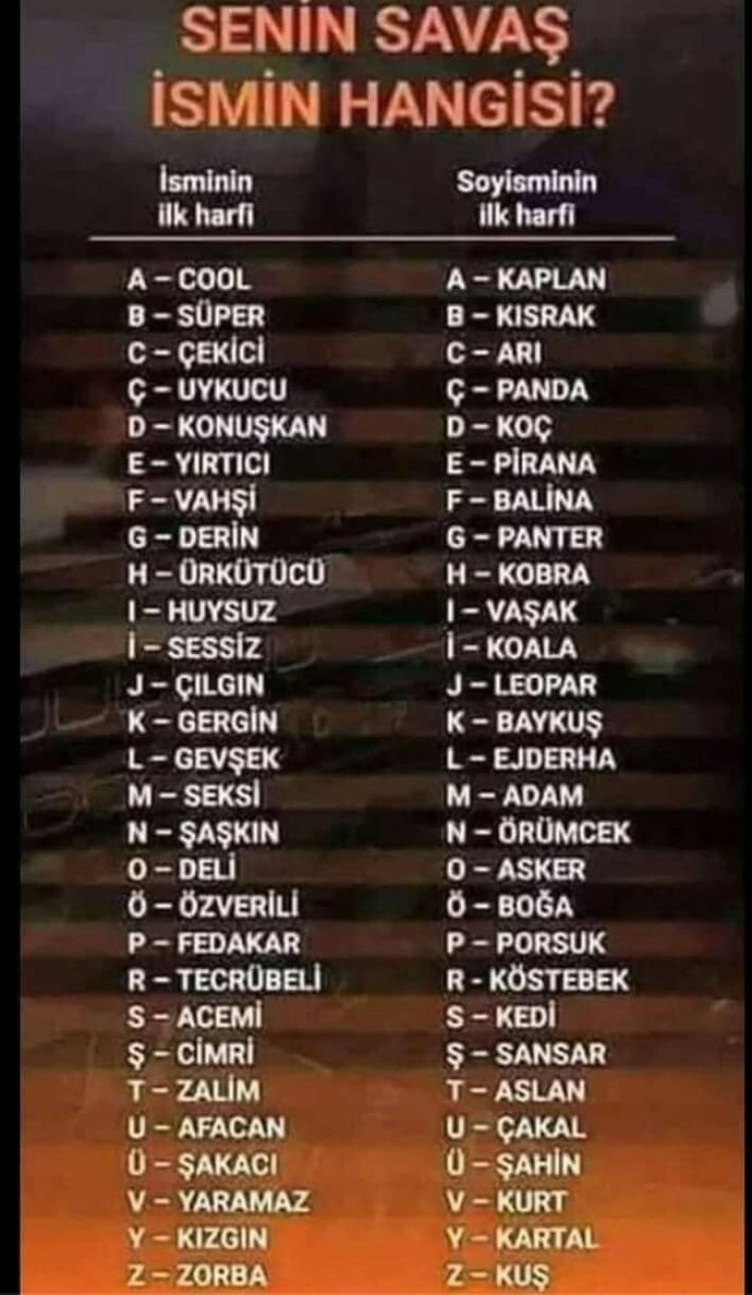 Benim seksi pirana shshdhhfcgd 😂