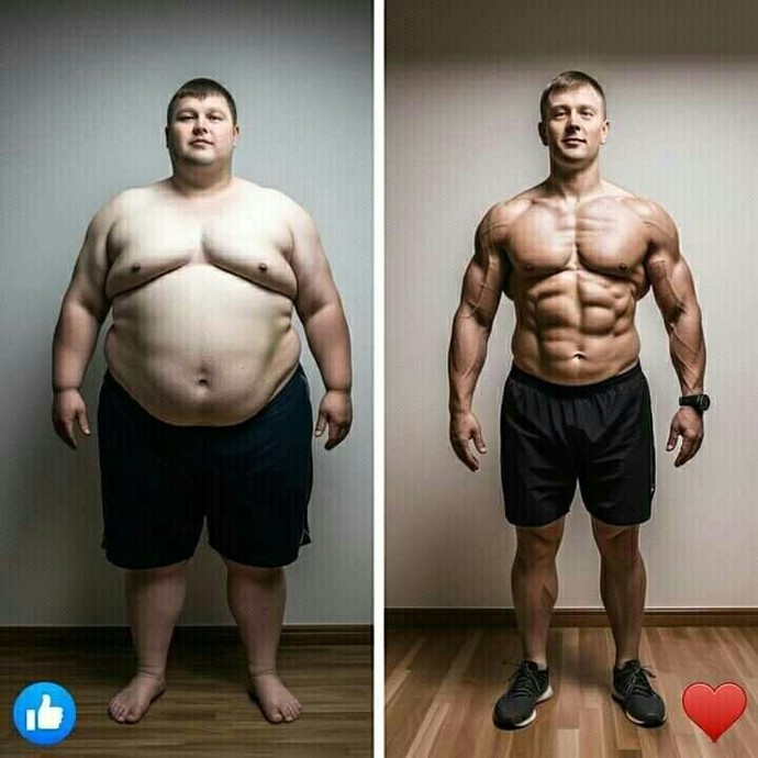 Kilo verip kas yapmak kolay mıdır yoksa zor mu?