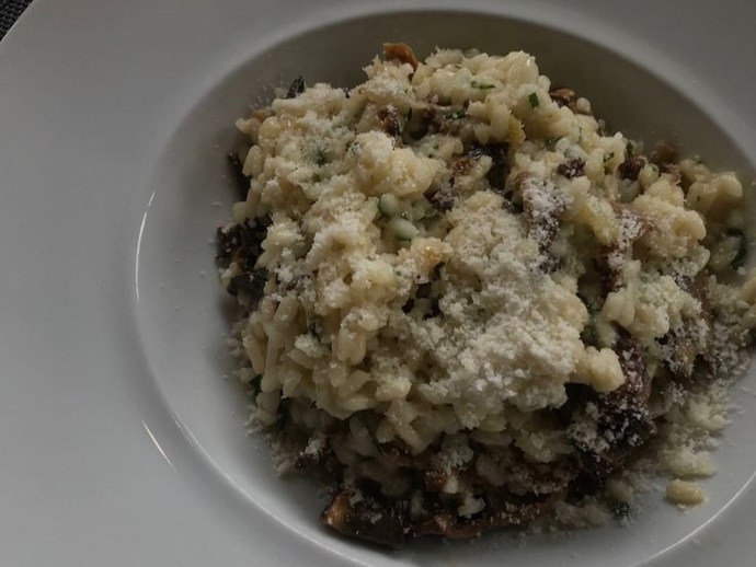 Risotto